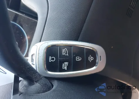 2022 Hyundai Tucson N Line z USA, uszkodzony, nr VIN KM8JF3AE2NU164201